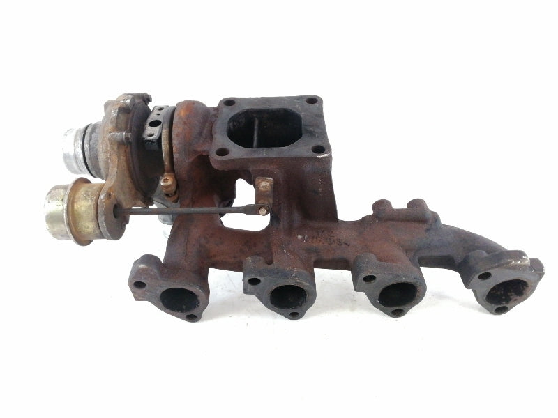 Turbina ford focus 1.8 tddi ( 1999 > 2005 ) con collettore scarico 706499-2