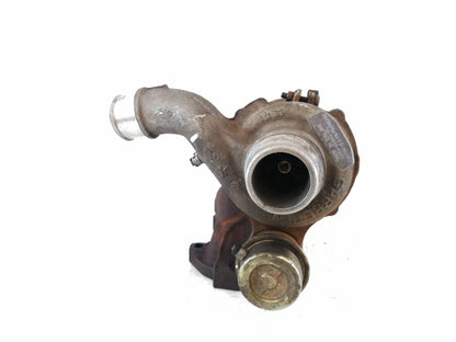 Turbina ford focus 1.8 tddi ( 1999 > 2005 ) con collettore scarico 706499-2