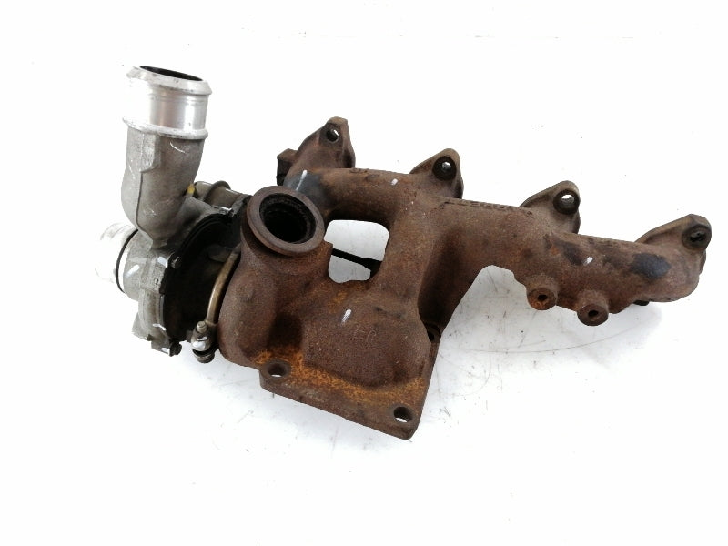 Turbina ford focus 1.8 tddi ( 1999 > 2005) con collettore scarico 706499-1
