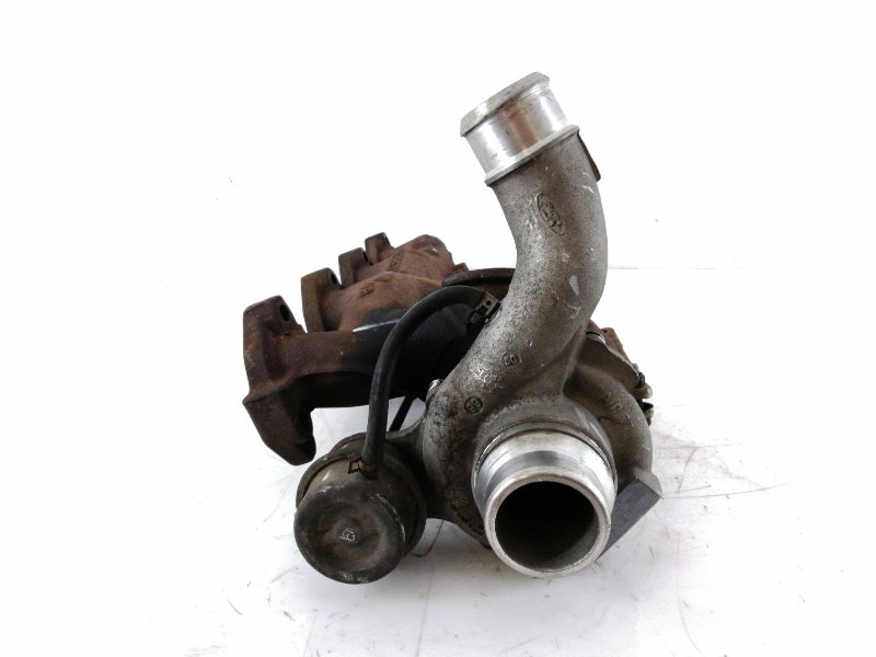 Turbina ford focus 1.8 tddi ( 1999 > 2005) con collettore scarico 706499-1