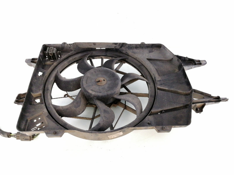 Elettroventola ford focus 1^ serie (2003 > 2005) ventola radiatore motore