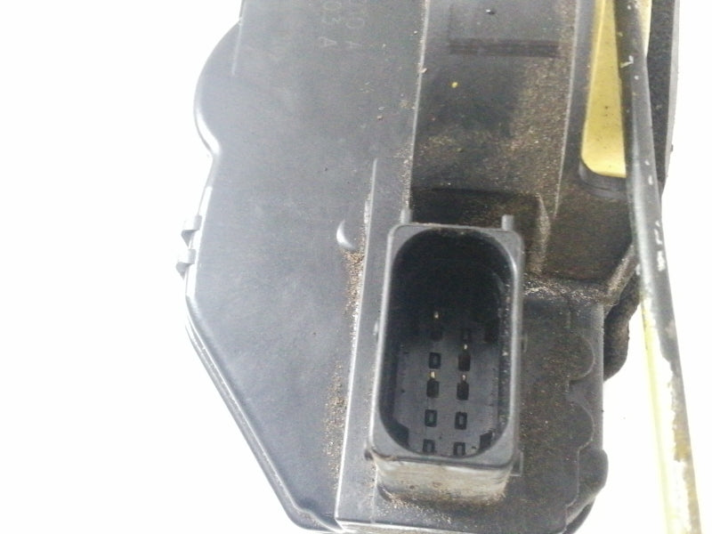 Serratura porta posteriore sinistra chevrolet orlando ( 2011 in poi )