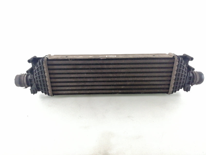 Intercooler ford fiesta 5 - 1.6 tdci (2004 > 2008) radiatore 5s6h-9l440-ad