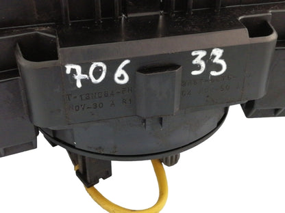 Devioluci ford focus (2004 - 2011) devioguida piastra contatto