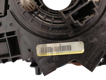 Devioluci ford focus (2004 - 2011) devioguida piastra contatto