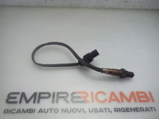 Sonda lambda posteriore bmw serie 3 f30 f31 f32 f34 gt (2012) 13627793825