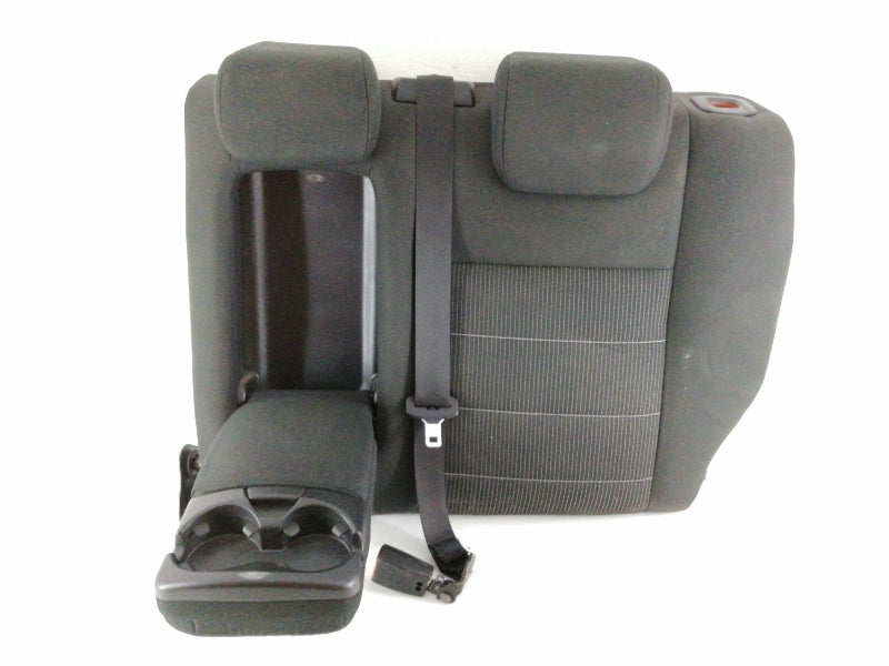 Schienale sedile posteriore sinistro ford focus ( 2008 > 2011 ) bracciolo