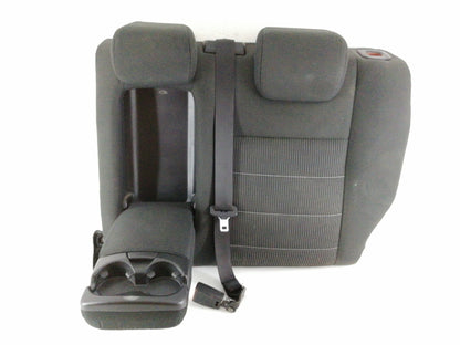 Schienale sedile posteriore sinistro ford focus ( 2008 > 2011 ) bracciolo