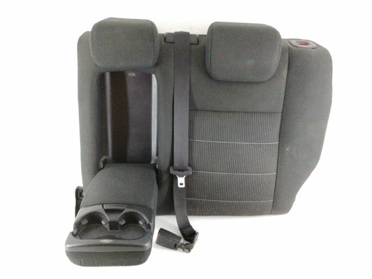 Schienale sedile posteriore sinistro ford focus ( 2008 > 2011 ) bracciolo