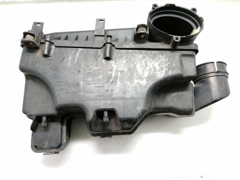 Scatola filtro aria suzuki liana 1.4 ddis (2004 > 2006) 9647066880