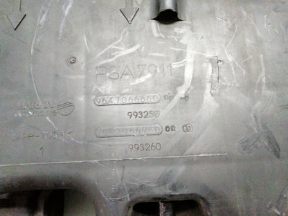 Scatola filtro aria suzuki liana 1.4 ddis (2004 > 2006) 9647066880