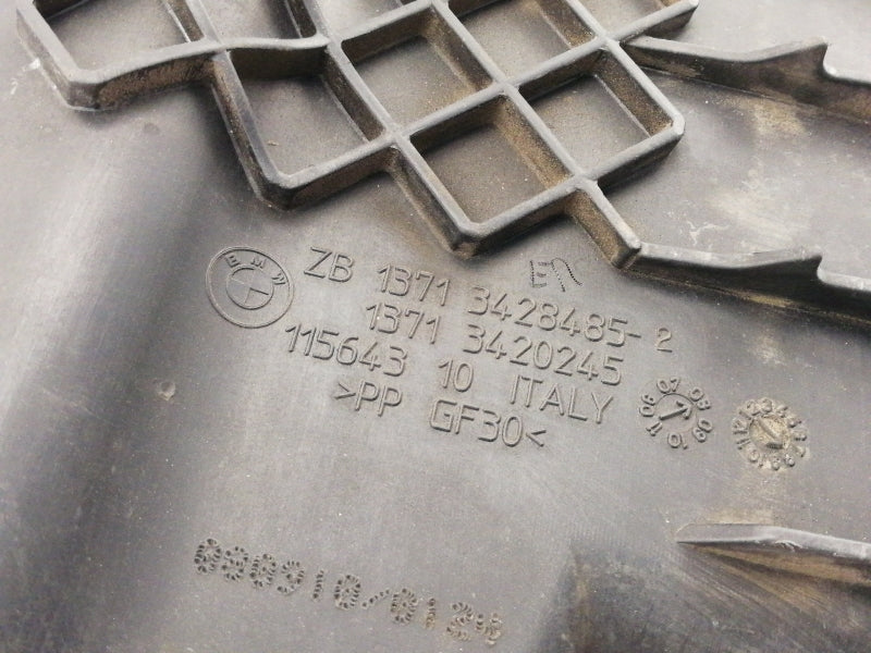 Scatola filtro aria bmw x3 e83 2.0 di (2006 - 2011) 3428485-2 motore