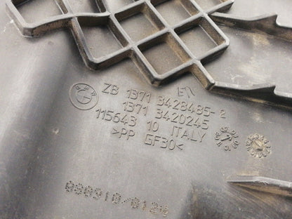 Scatola filtro aria bmw x3 e83 2.0 di (2006 - 2011) 3428485-2 motore