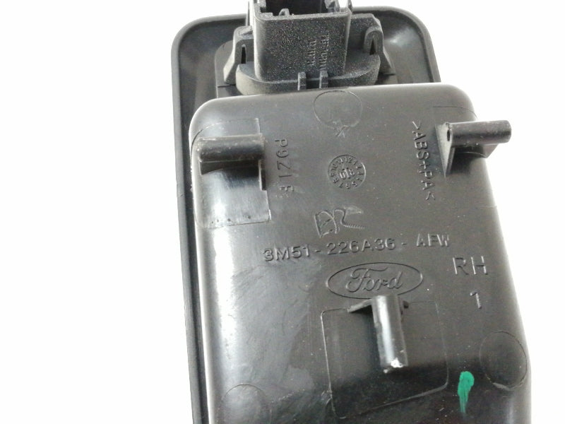 Interruttore alzacristallo ford focus ( 2008 > 2011 ) porta anteriore