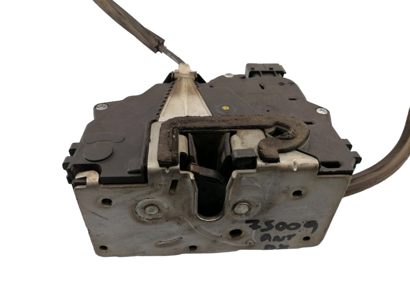Serratura porta anteriore destra fiat ducato 250 ( 2007 ) 1350147080 - 6