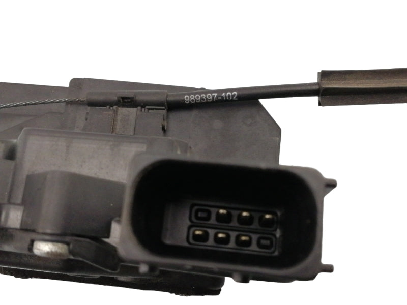 Serratura porta anteriore destra fiat ducato 250 ( 2007 ) 1350147080 - 6
