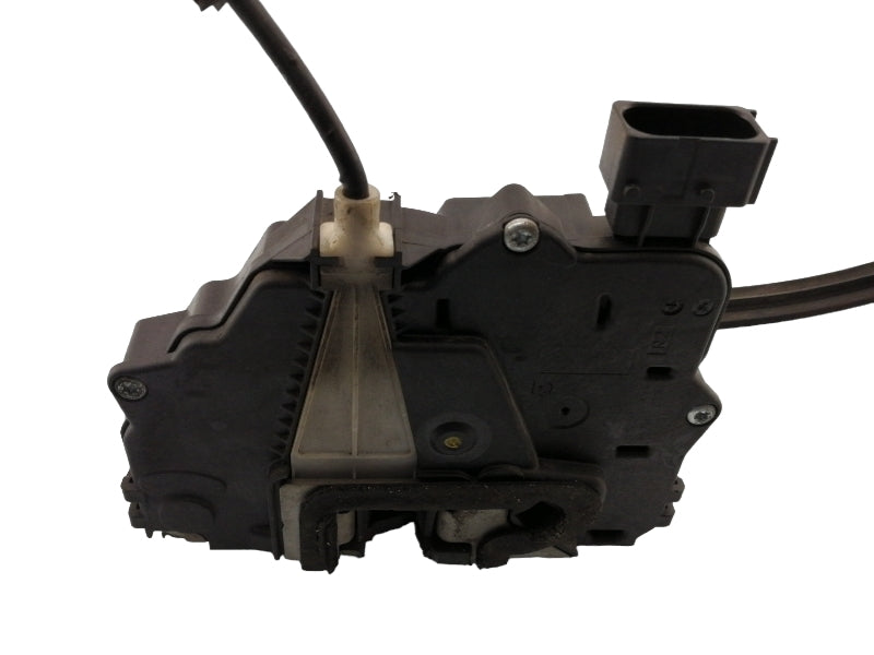 Serratura porta anteriore destra fiat ducato 250 ( 2007 ) 1350147080 - 6
