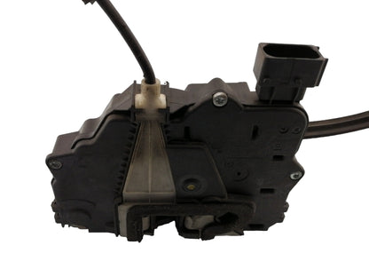Serratura porta anteriore destra fiat ducato 250 ( 2007 ) 1350147080 - 6