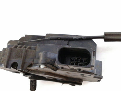 Serratura porta fiat ducato 250 ( 2006 > 2011 ) anteriore destra originale