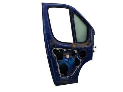 Porta anteriore sinistra fiat ducato 250 - 290 (2006 in poi) sportello blu