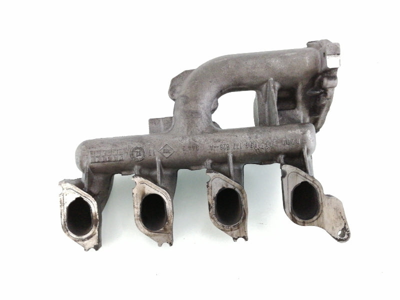 Collettore aspirazione nissan primera 1.9 dci (2003 >2004) 8200145096