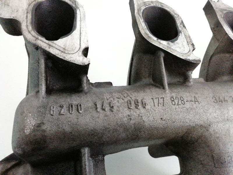 Collettore aspirazione nissan primera 1.9 dci (2003 >2004) 8200145096