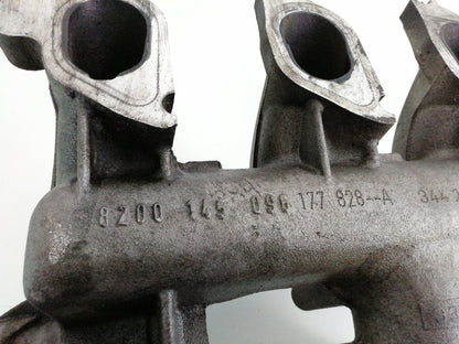 Collettore aspirazione nissan primera 1.9 dci (2003 >2004) 8200145096