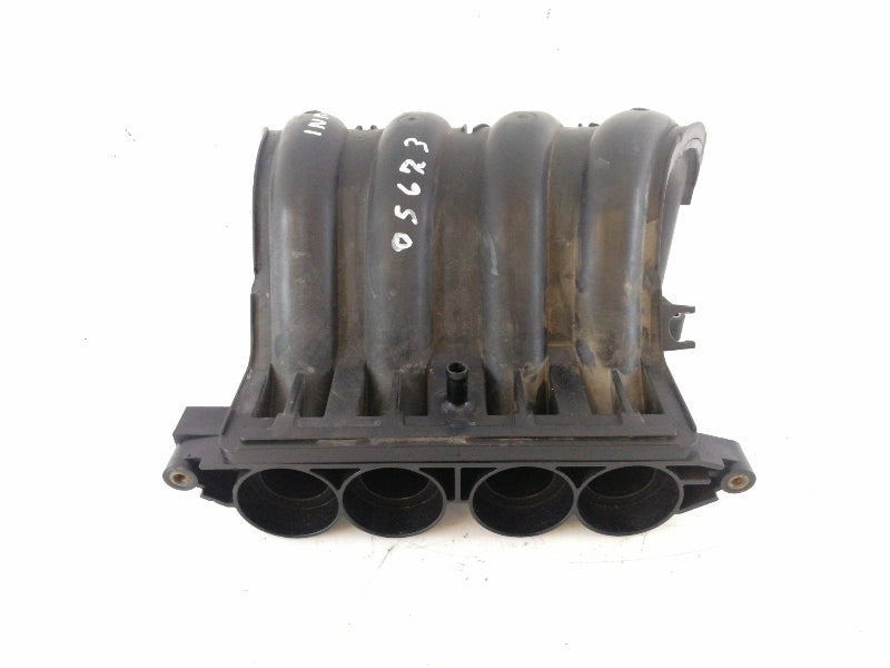 Collettore aspirazione nissan micra ( 2003 > 2010 ) 14001ax10a motore