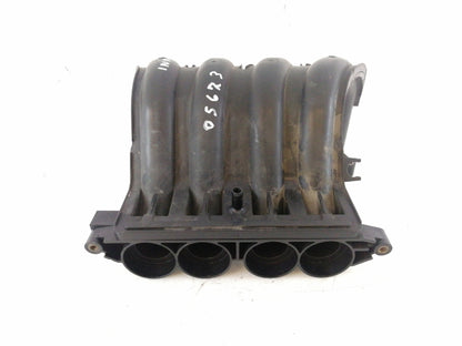 Collettore aspirazione nissan micra ( 2003 > 2010 ) 14001ax10a motore