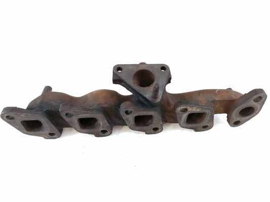 Collettore scarico nissan almera tino 2.2 ditd ( 2000 > 2003 )  140045m300