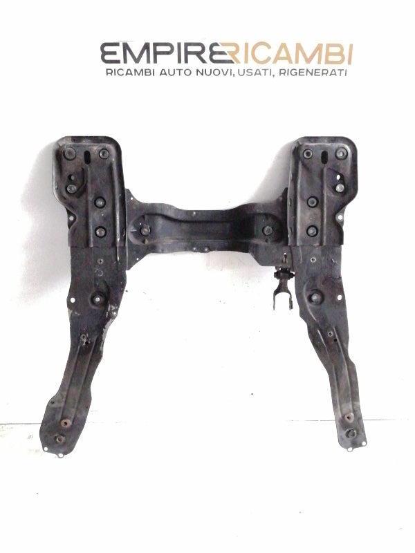 Assale anteriore lancia phedra (2002 - 2010) culla motore 1400483580