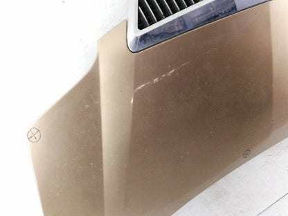 Cofano anteriore lancia phedra ( 2002 > 2010 ) con mascherina 1400618888