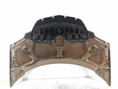 Cofano anteriore lancia phedra ( 2002 > 2010 ) con mascherina 1400618888