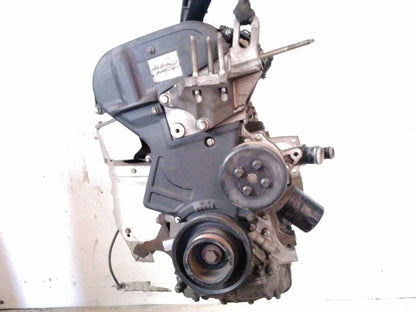 Motore fujb ford fiesta 5^ serie 1.2 benzina (2003 - 2008) completo