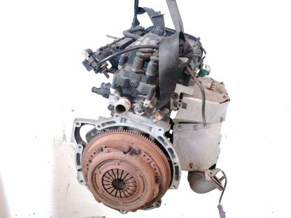 Motore fujb ford fiesta 5^ serie 1.2 benzina (2003 - 2008) completo