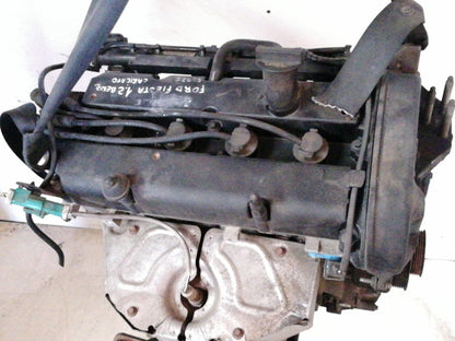 Motore fujb ford fiesta 5^ serie 1.2 benzina (2003 - 2008) completo