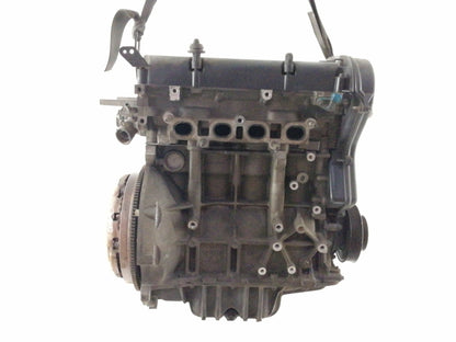MOTORE FUJB FORD FIESTA 5 - 1.2 BENZINA (2003 - 2008) TESTATA COPPA OLIO