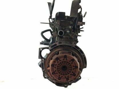 MOTORE FUJB FORD FIESTA 5 - 1.2 BENZINA (2003 - 2008) TESTATA COPPA OLIO