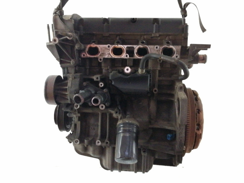 MOTORE FUJB FORD FIESTA 5 - 1.2 BENZINA (2003 - 2008) TESTATA COPPA OLIO