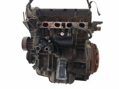 MOTORE FUJB FORD FIESTA 5 - 1.2 BENZINA (2003 - 2008) TESTATA COPPA OLIO
