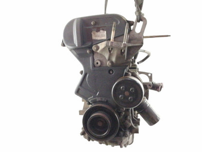 MOTORE FUJB FORD FIESTA 5 - 1.2 BENZINA (2003 - 2008) TESTATA COPPA OLIO