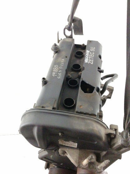 MOTORE FUJB FORD FIESTA 5 - 1.2 BENZINA (2003 - 2008) TESTATA COPPA OLIO