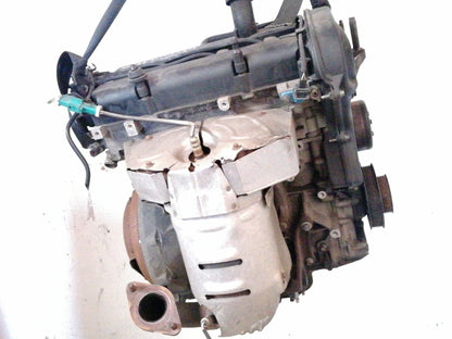 Motore fujb ford fiesta 5^ serie 1.2 benzina (2003 - 2008) completo