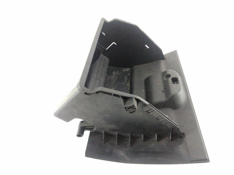 Cassetto portaoggetti ford fiesta 5 (2005 - 2008) 6s6t-14k016-a box