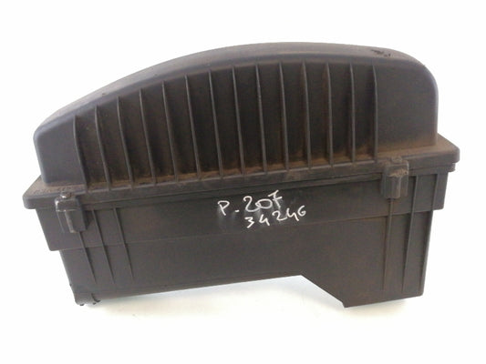 Scatola filtro aria peugeot 207 - 1.4 ( 2006 > 2009 ) 1420q1 motore et3j4