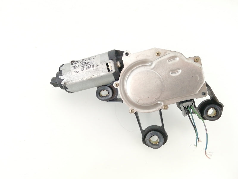 Motorino tergilunotto ford fiesta 5 ( 2002 > 2008 ) 2s61a17k441 posteriore