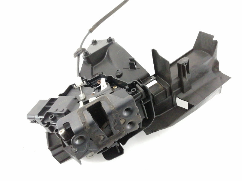 Serratura porta anteriore destra ford focus ( 2004 > 2007 ) 3m5ar21812ak
