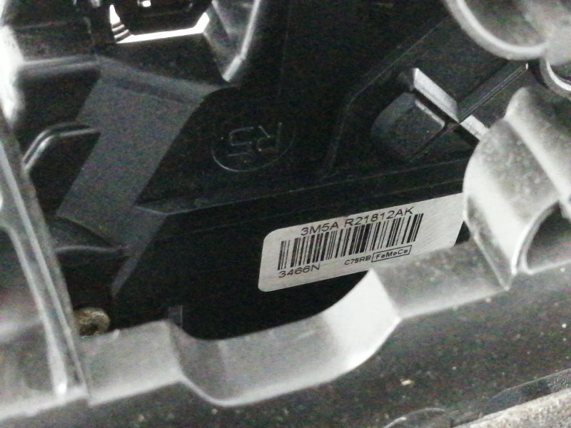 Serratura porta anteriore destra ford focus ( 2004 > 2007 ) 3m5ar21812ak