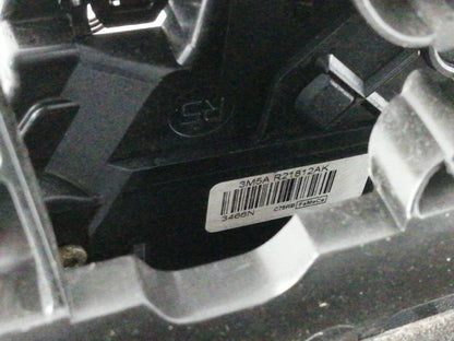 Serratura porta anteriore destra ford focus ( 2004 > 2007 ) 3m5ar21812ak