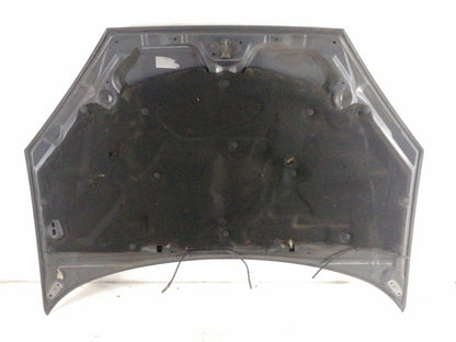 Cofano anteriore ford focus 1^ serie ( 1998 > 2005 ) 1430131 grigio